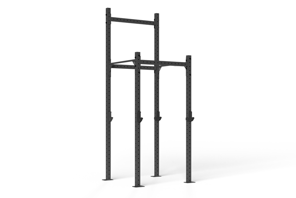 RAPTOR Free Standing Training Rig 1-0 Extended