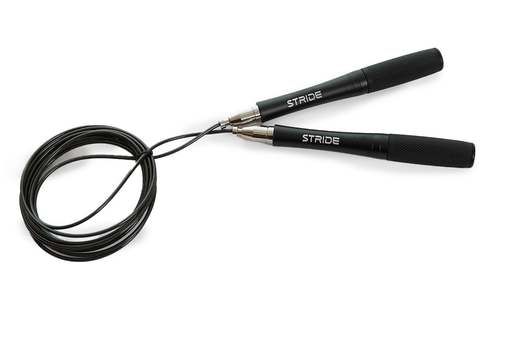 STRIDE Jump Rope (aluminium)