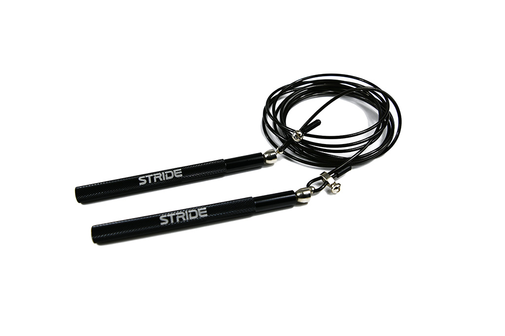 STRIDE Jump Rope (aluminium)