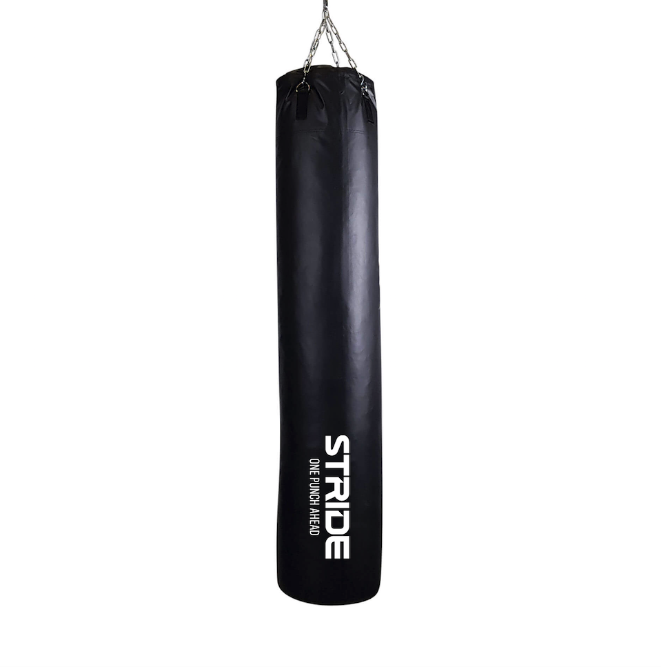​STRIDE Boxing bag 180cm (incl. swivel)