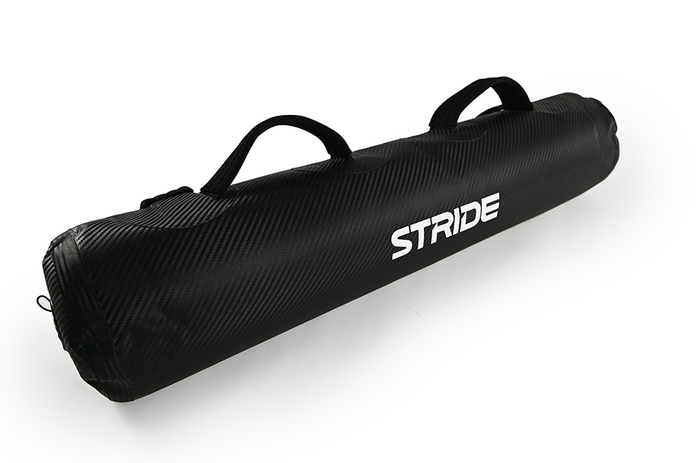 STRIDE Aquabag M (black)