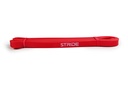 STRIDE Resistance Band XS Red (9kg; 13mm)