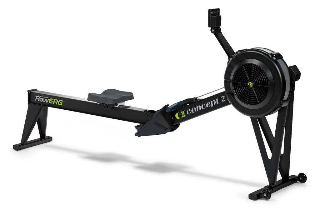 Concept2 Roeiergometer