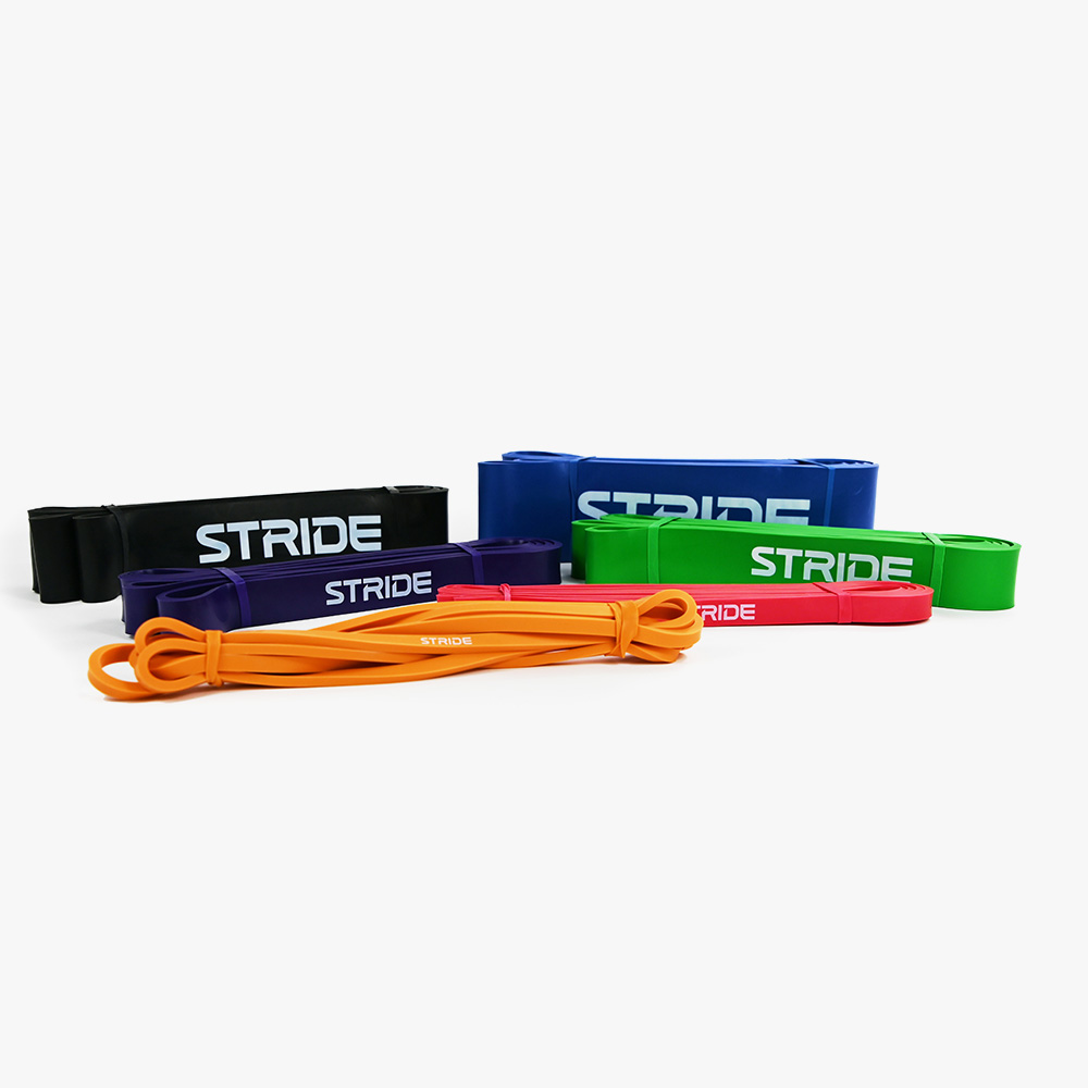 STRIDE Resistance Band FULL SET