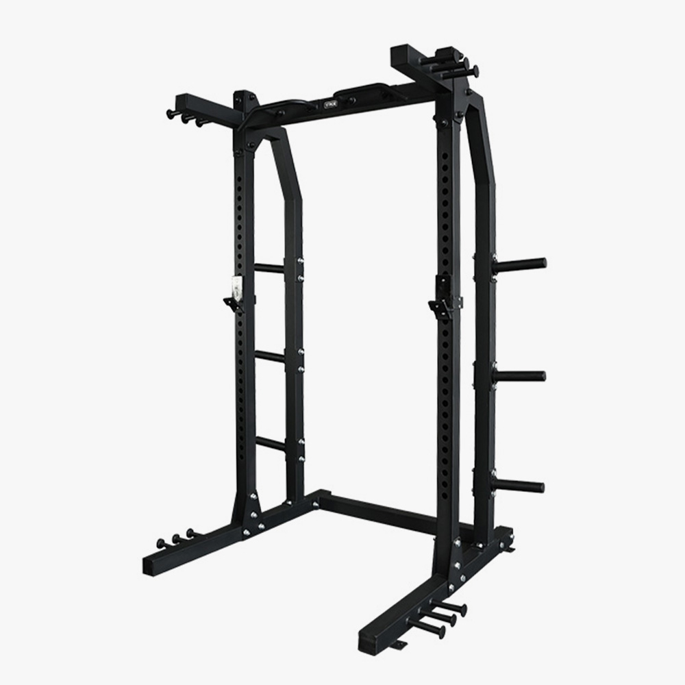 STRIDE Basic Half Rack