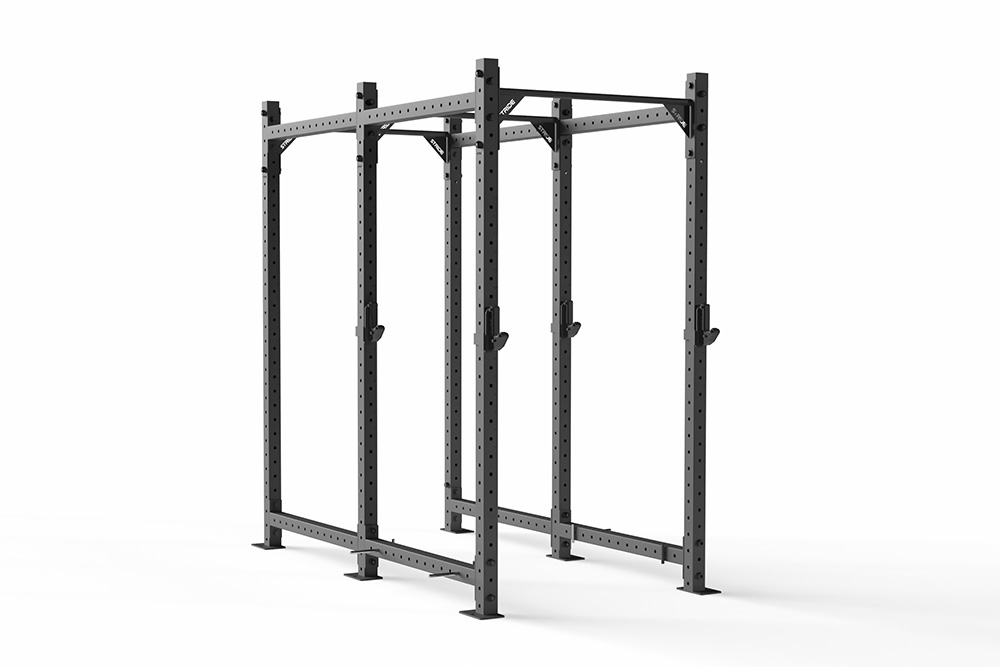 Multifunctioneel Power Rack