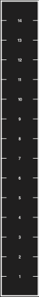 STRIDE Standard Track | Endurance | 2 x 15m