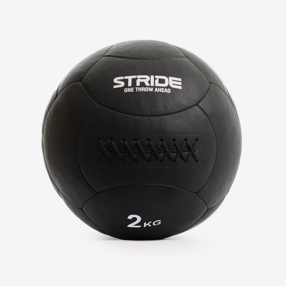 STRIDE Elite Medicine Ball Pro (2kg)