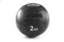 STRIDE Elite Medicine Ball Pro (2kg)