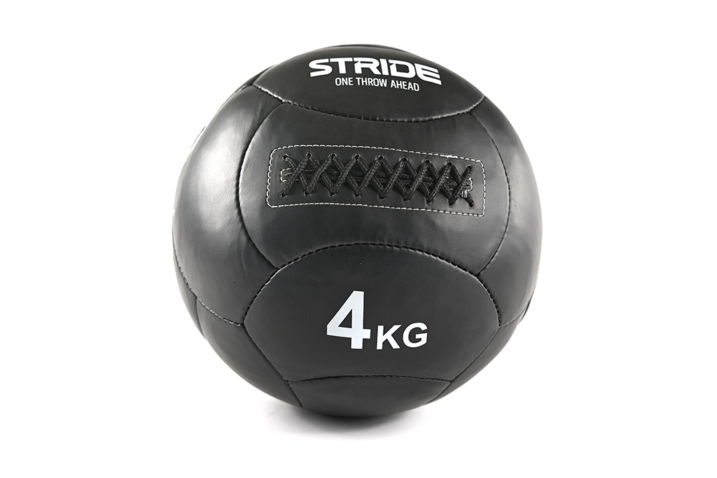 STRIDE Elite Medicine Ball Pro (4kg)