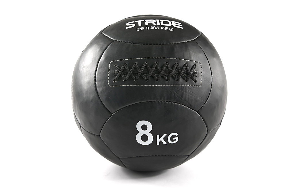 STRIDE Elite Medicine Ball Pro (8kg)