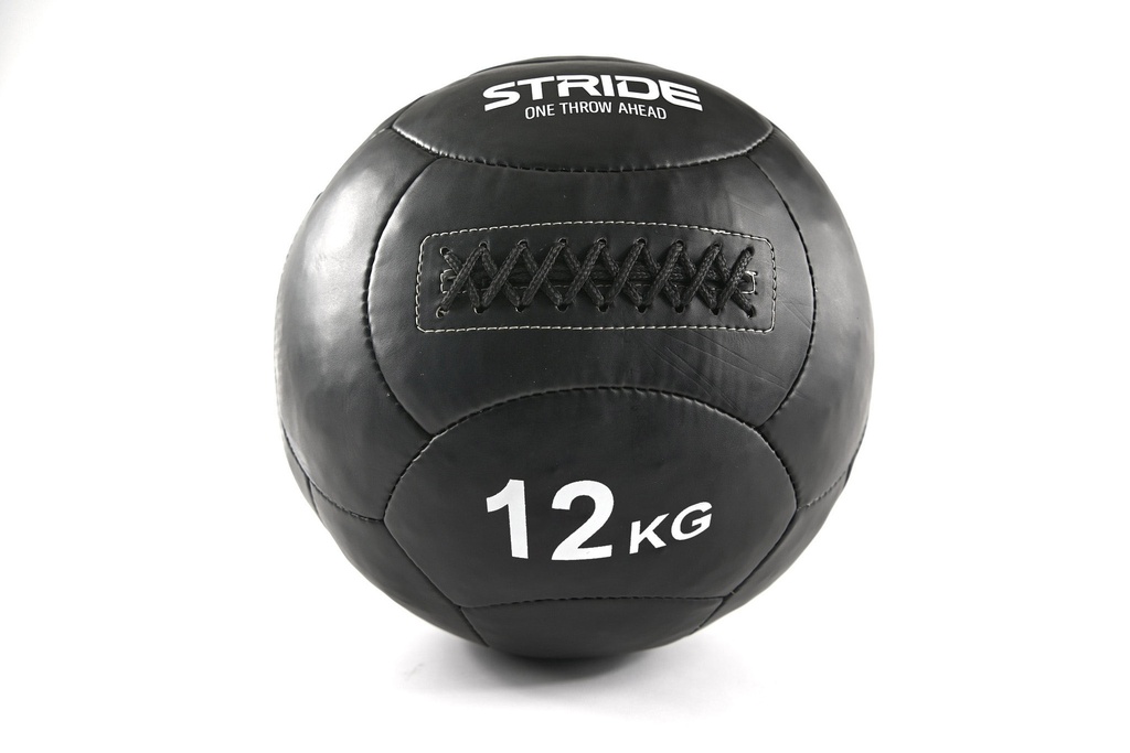 STRIDE Elite Medicine Ball Pro (12kg)