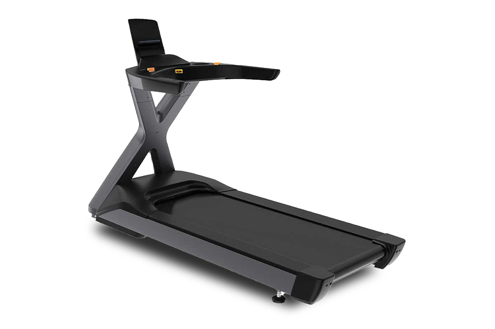 Basic STRIDER X Treadmill