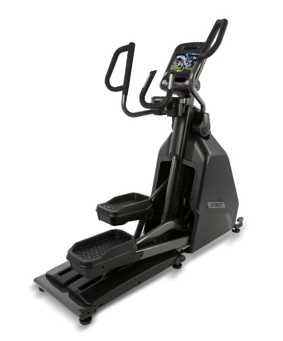 Spirit Fitness Elliptical CE900TFT