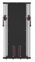 STRIDE MND Multifunctional Trainer (Wall Mount)