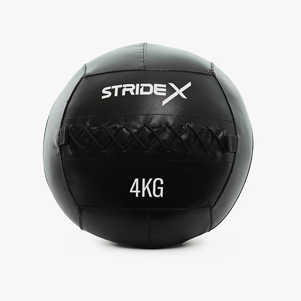 STRIDE X-Wall ball 4kg