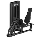 STRIDE leg press/seated calf