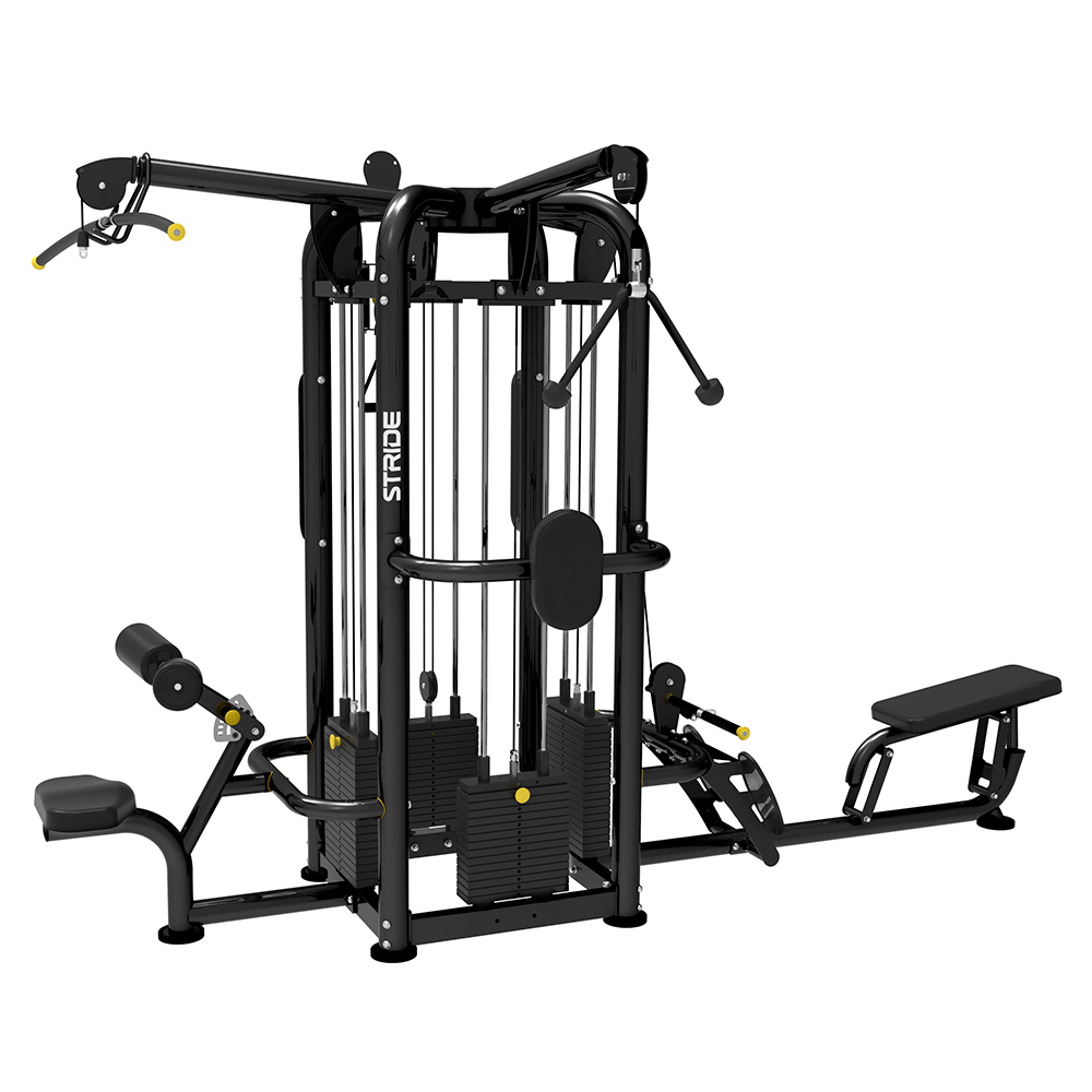 STRIDE Station Multi Gym