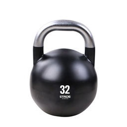 [STR-COMPKB32] ​STRIDE Competition Kettlebell (32kg)