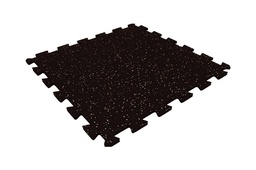 [R-PUZZLE1010] Interlocking Rubber Tile (10mm; 10% EPDM)
