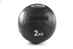[STR-ELMEDBALL2] STRIDE Elite Medicine Ball (2kg)