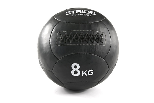 STRIDE Elite Medicine Ball (8kg)