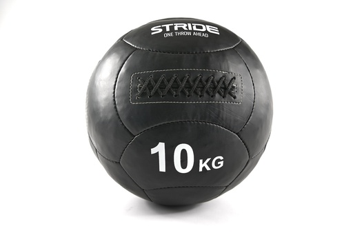 STRIDE Elite Medicine Ball (10kg)