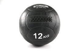 [STR-ELMEDBALL12] STRIDE Elite Medicine Ball (12kg)