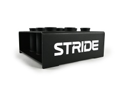 [STR-BARHOLD2] STRIDE Barbell Holder Vertical II (for 9pcs)