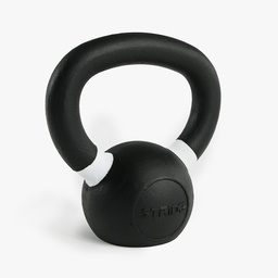 [STR-MOLKB4] STRIDE Molded Kettlebell (4kg)