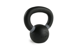 [STR-MOLKB6] STRIDE Molded Kettlebell (6kg)