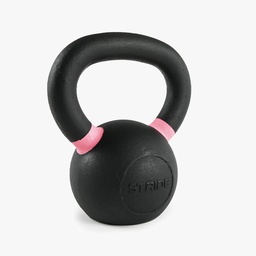 [STR-MOLKB8] STRIDE Molded Kettlebell (8kg)