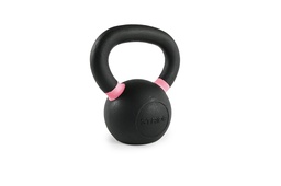 [STR-MOLKB8] STRIDE Molded Kettlebell (8kg)