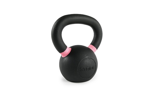 STRIDE Molded Kettlebell (8kg)