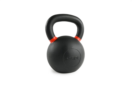 STRIDE Molded Kettlebell (28kg)