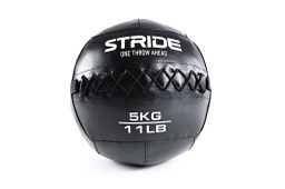[STR-WALLBALL5] STRIDE Wall Ball (5kg)