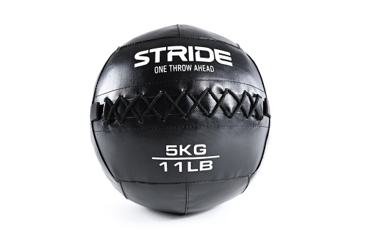 STRIDE Wall Ball (5kg)