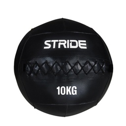 [STR-WALLBALL10] STRIDE Wall Ball (10kg)