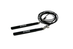 [STR-JUMPROPEALU] STRIDE Jump Rope (aluminium)