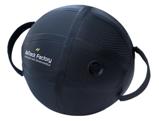 Aqualine Waterballen