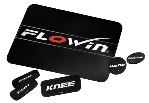 FLOWIN® Pro Black