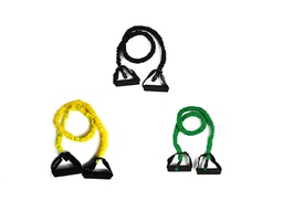 [STR-SAFTUBSET] STRIDE Safety Tube SET (light/medium/heavy)