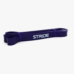 [STR-BAND20S] STRIDE Resistance Band S Purple (20kg; 22mm)