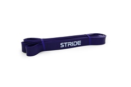 [STR-BAND20S] STRIDE Resistance Band S Purple (20kg; 22mm)