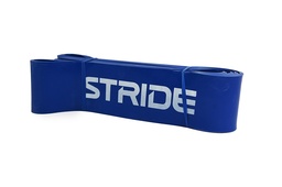 [STR-BAND28XL] STRIDE Resistance Band XL Blue (28kg; 64mm)