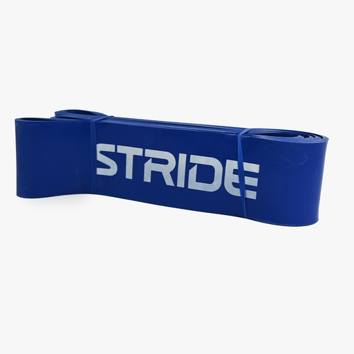 STRIDE Resistance Band XL Blue (28kg; 64mm)