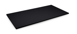 [STR-JUDOMAT4] STR-JudoMat | 100 x 200 x 4 cm | BLACK