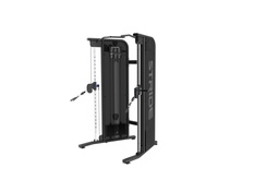 [STR-DOUBCAB-M1] ​STRIDE Double Cable Station (Weight Stack)