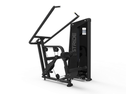 [STM-PLLDWN-M1] ​STRIDE Lat Pulldown (Weight Stack)