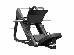 [STM-LEGPRSPL-M1] ​STRIDE Leg Press (Plate Loaded)